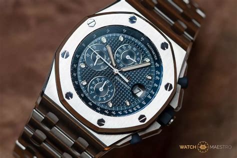 audemars piguet watch price in india|most expensive ap watch.